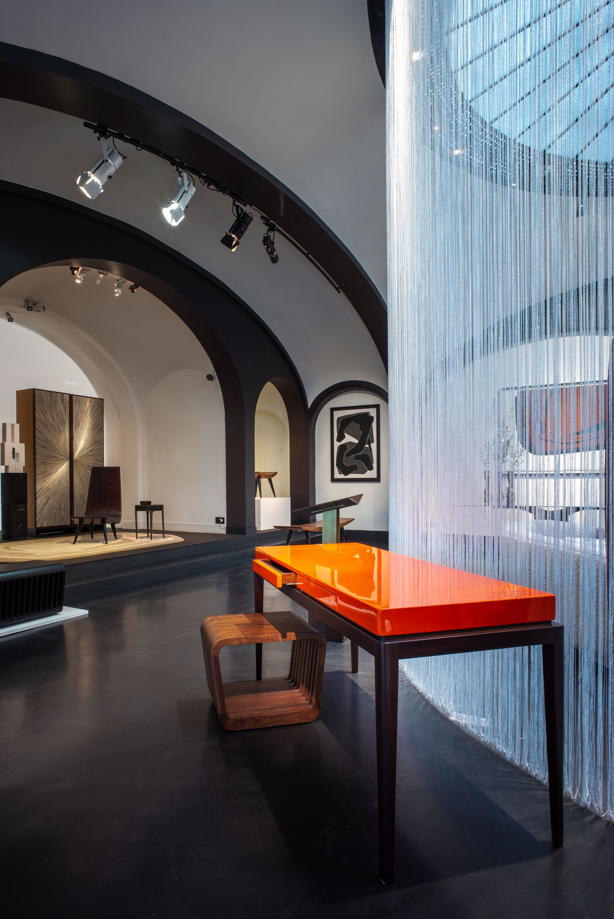 Стол с ящиками REDA AMALOU DESIGN ARCH-00028499 - Вид №12