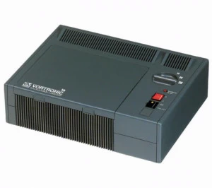 Vortice Очиститель / ионизатор с электростатической ячейкой Vortronic 25080