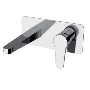 OME632LT6 Смеситель для умывальника DANIEL RUBINETTERIE