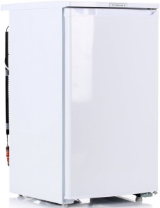 0153337 Холодильник компактный   Саратов 452 белый