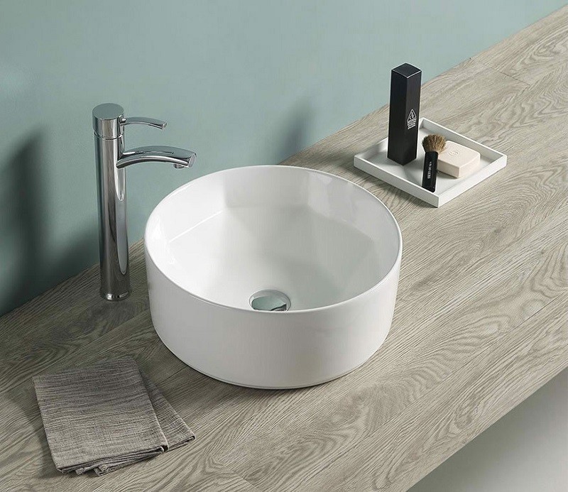 9425 Умывальник LAB.Space N - Вид №2