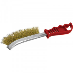 41875 Калибр Щетка Калибр 1-рядная (арт.131727) 