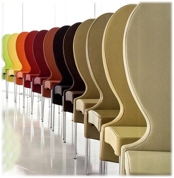 Стул Vivienne TONIN 7258  - Вид №4