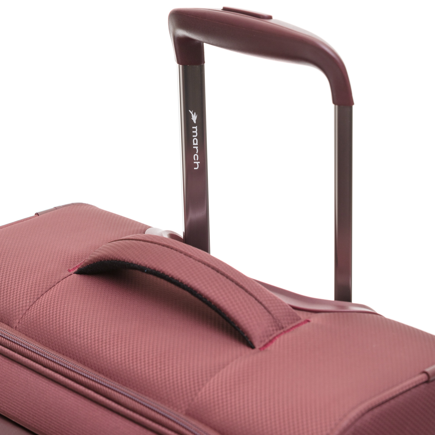 M2424-09-52 Чемодан M2424*52 S March Aeon  - Вид №6