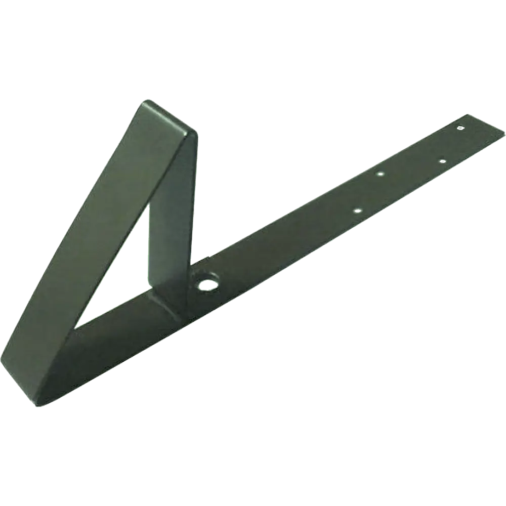 82587759 Снегостопор для гибкой черепицы RAL 6005 зеленый STLM-1019029 ТЕХНОНИКОЛЬ 