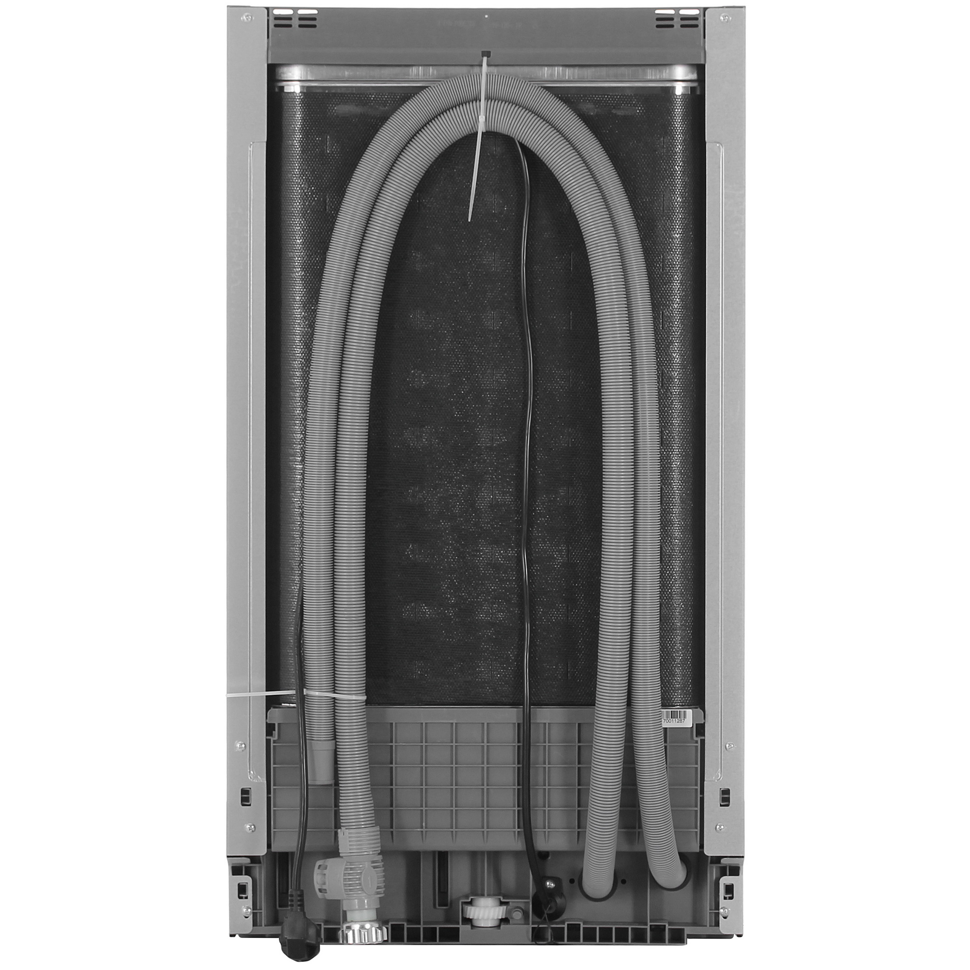 9237051 Встраиваемая посудомоечная машина Eigen Foss-BD452 STDN-0116171 - Вид №11