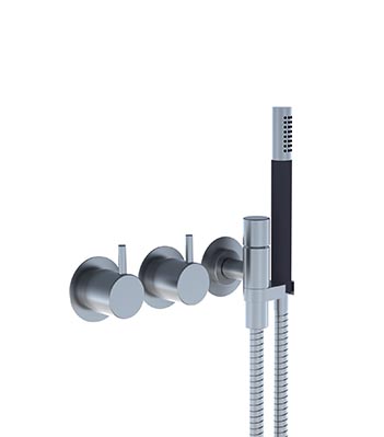 671R Смесители для душа vola 