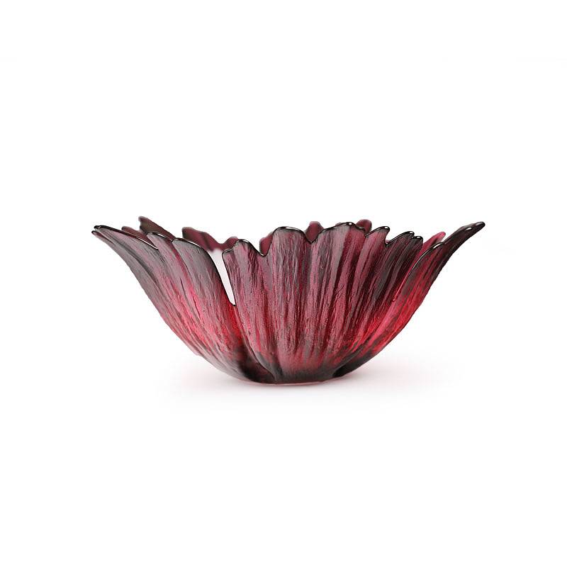 56117 Чаша "Винный цветок" (средняя), 190 мм. Maleras  - Вид №2