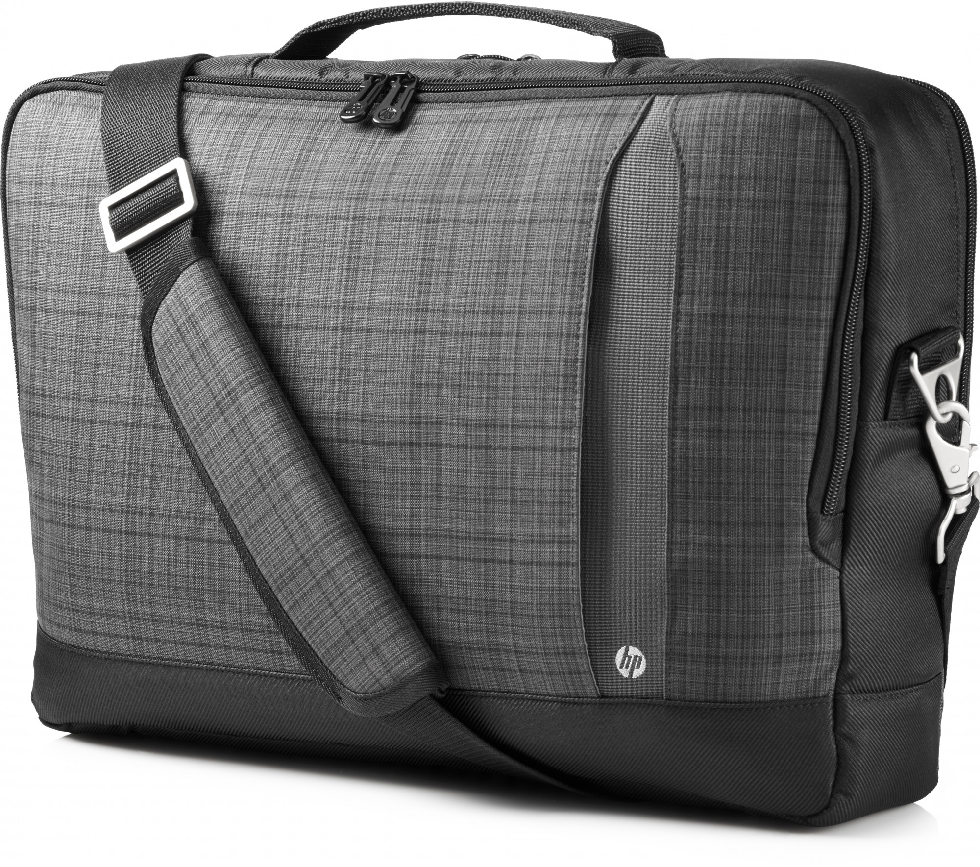 F3W15AA Сумка slim ultrabook top load 15.6" HP Santreyd 