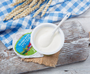 3121 Сметана 20% Вкусляндия