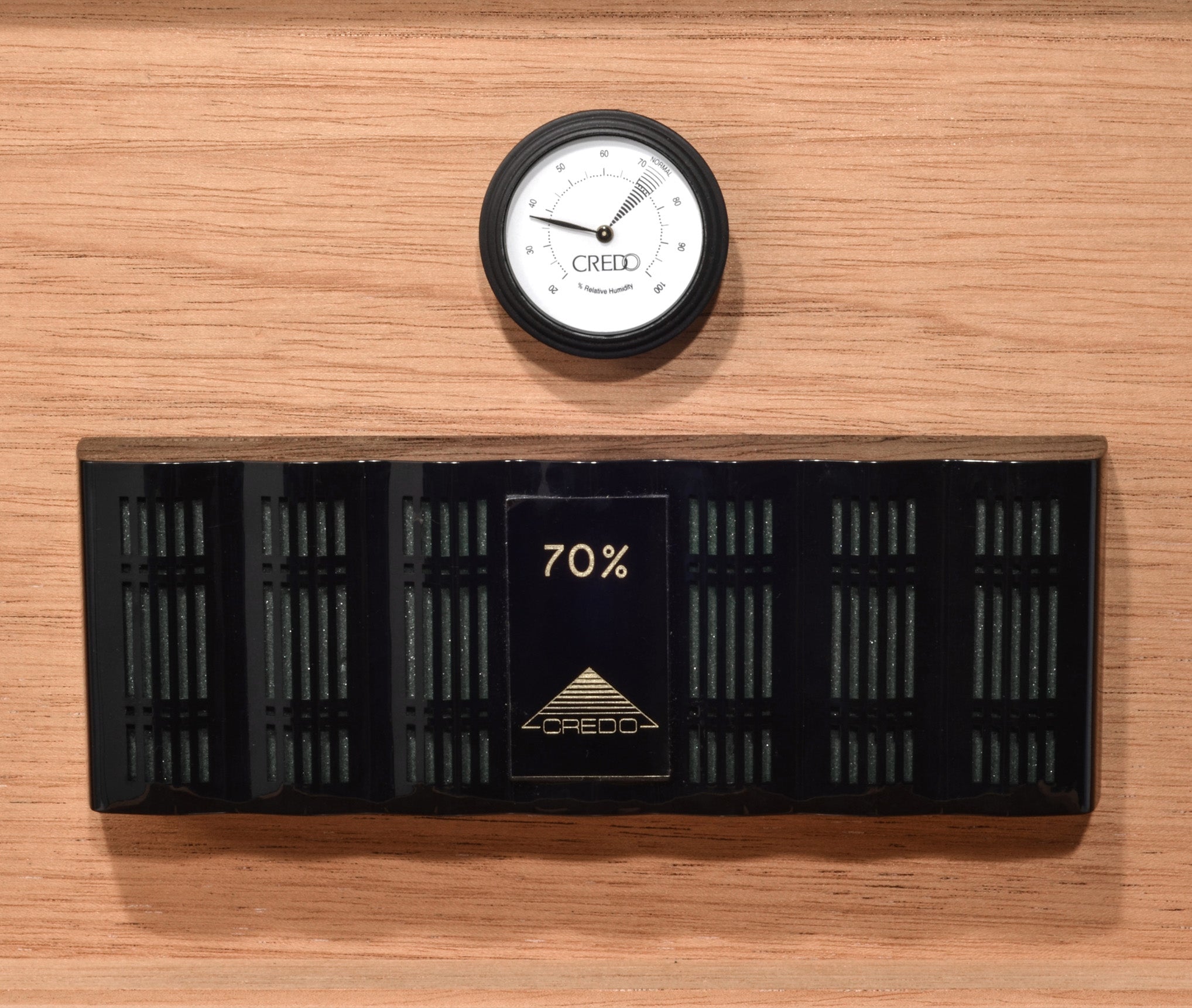 Хьюмидор для сигар - 44X27,5XH13 см / плетеная кожа_CAMEL Pinetti 00.1200.061.011 - Вид №2