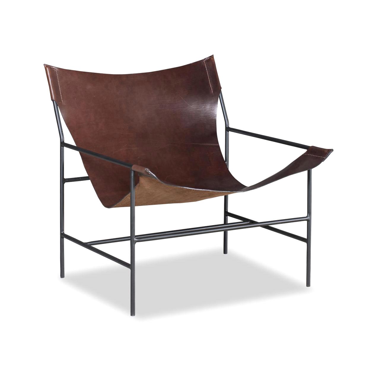 Кресло / Leggia Baxter sun-id-375510 - Вид №1