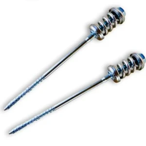 Пружинный узел Сила 10x280 мм