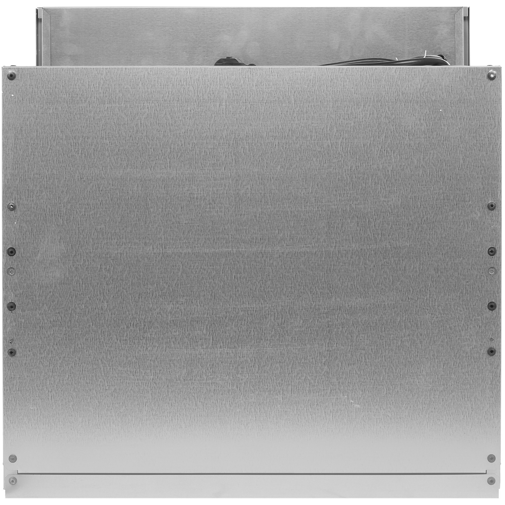 8113150 Электрический духовой шкаф Darina 1U5 BDE 112 708 X5 черный STDN-0148786 - Вид №6