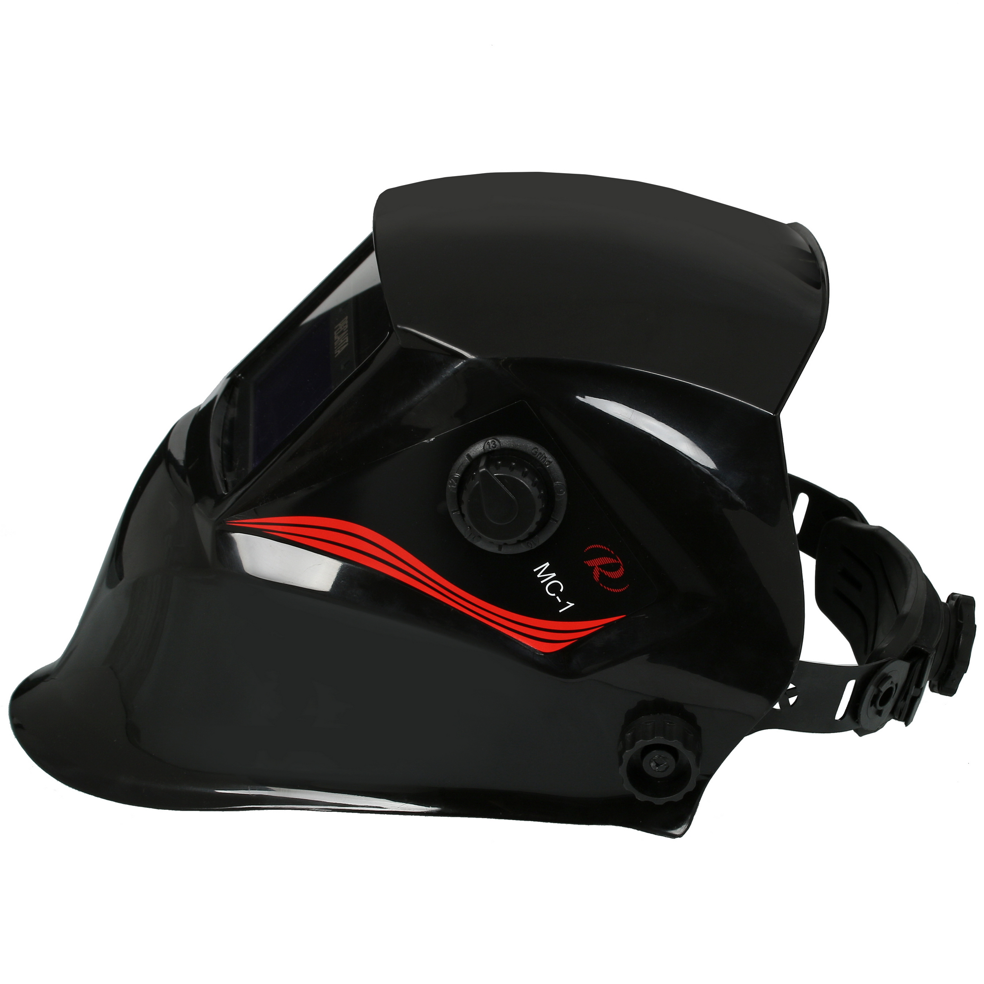 Маска сварочная Ресанта МС-1 65/13 6717373 STDN-0032910 - Вид №2