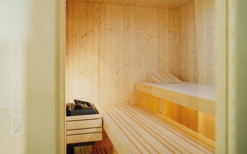 EFFEGIBI Финская сауна sun-id-1465901 - Вид №3