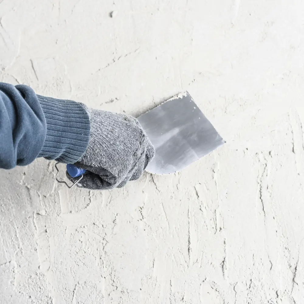 Кельма штукатурная Dexter для идеального выравнивания стен 82338299 STLM-0024887 - Вид №9