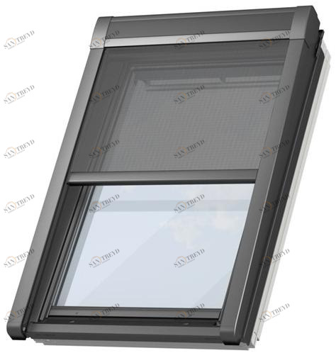 Velux Электрический навес наружный тент sun-id-1502768