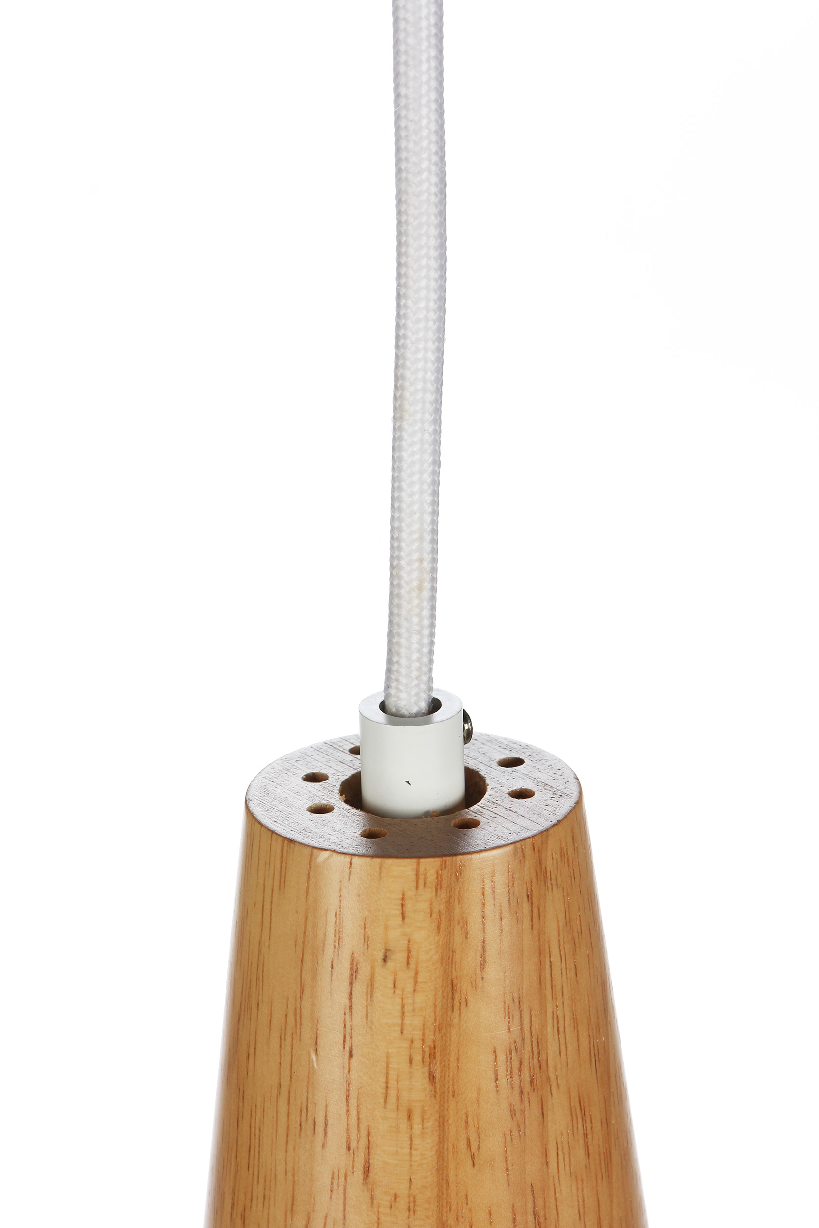 2000621334261 Подвесной светильник диаметр 27,5 SELETTI Industrial - Вид №2