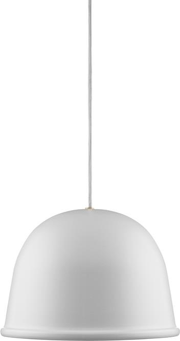 502177 Местный светильник EU White Normann Copenhagen 