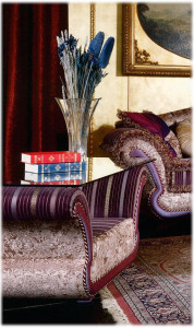 Стол журнальный Giada CARLO ASNAGHI 10622