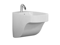 BENS Биде подвесное Enigma Neroceramica