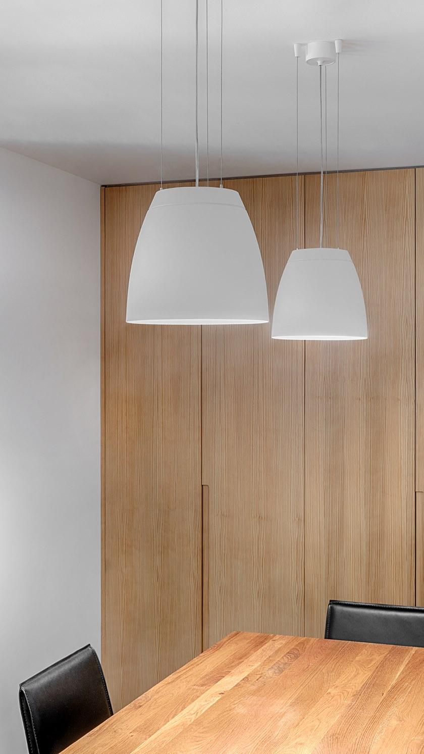 Arkoslight Светодиодная подвесная лампа Salt sun-id-1368425 - Вид №14