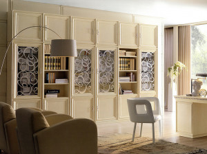 Стенка  GIORGIO CASA CS 204