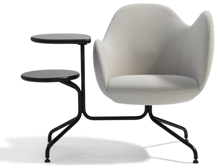 Blå Station Кресло на жердочке Wilmer O56 Bla Station - Вид №7