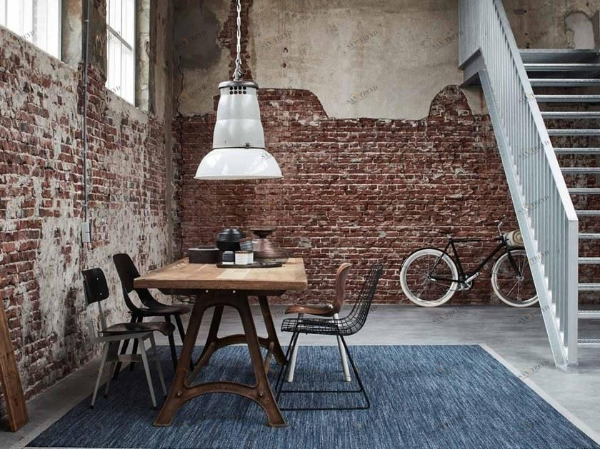 TARKETT Прямоугольный ковер из econyl® sun-id-1368245