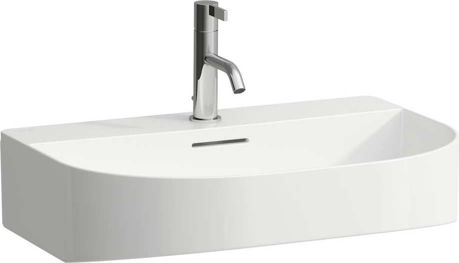 H8163427571041 Раковина, для установки на поверхность LAUFEN PRO