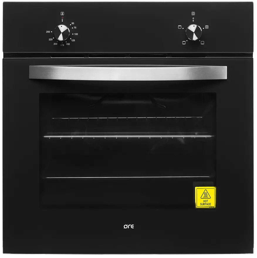 Электрический духовой шкаф ORE VA60B - энергоэффективная кухонная техника 82495870