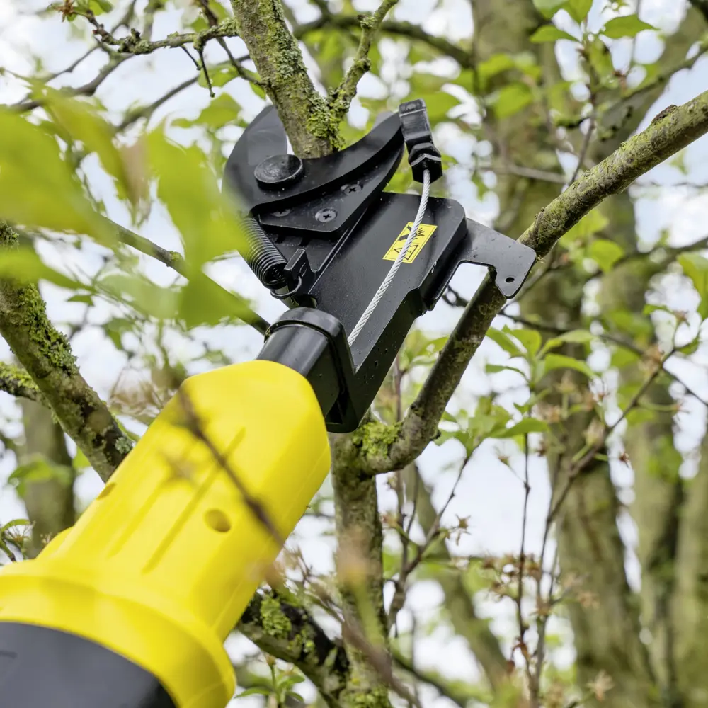 Ножницы-кусторез аккумуляторные Karcher TLO 18-32 Battery STLM-2094995 - Вид №1