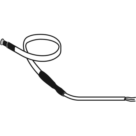 359.042.00.1 Греющий кабель Geberit, 230 В/11,2 Вт Geberit  - Вид №1