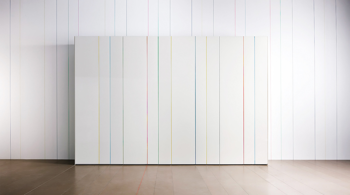 Шкаф  LAGO NOW Line_wardrobe 