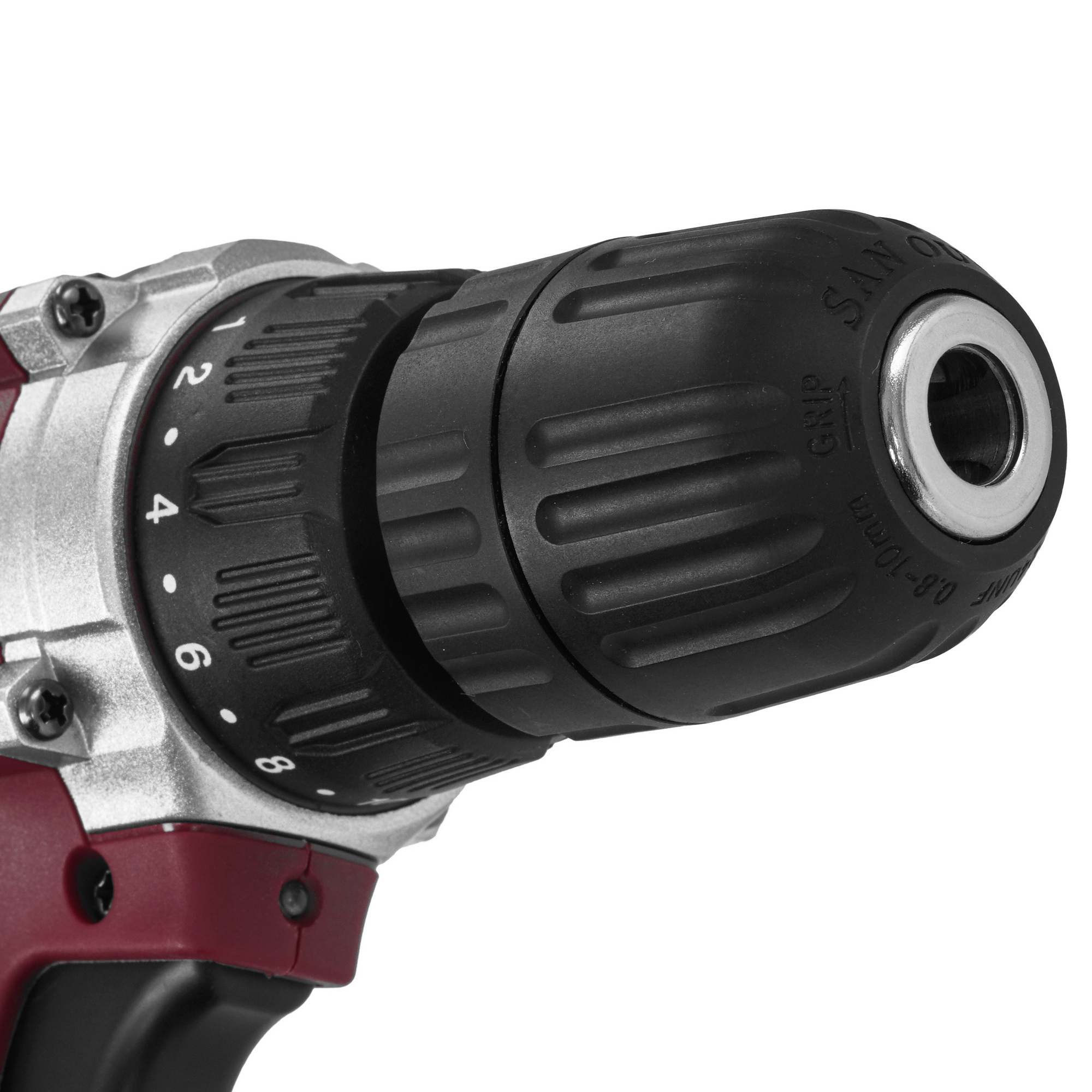 Дрель-шуруповерт Pioneer CD-M2012C USP 9216856 STDN-0072418 - Вид №4