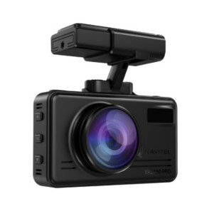 9206677 Видеорегистратор с радар-детектором NAVITEL XR2650