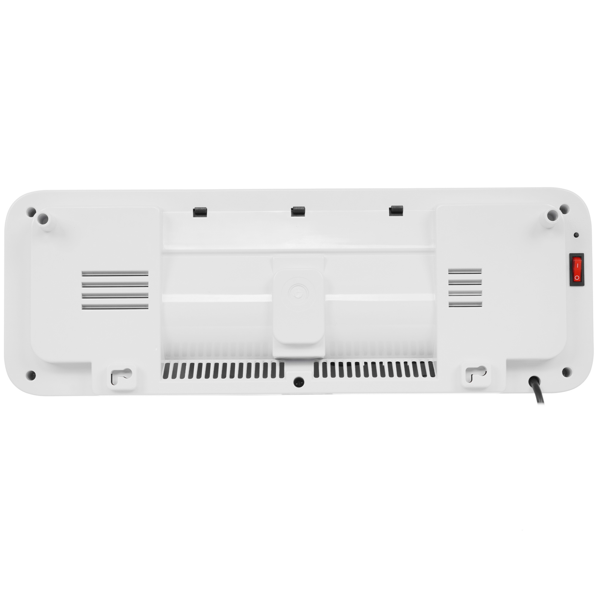 9048247 Тепловентилятор Timberk T-FH2000-H19MC-WF STDN-0021507 - Вид №4