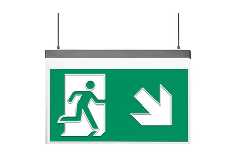 DST-2167 Vir-s Daisalux Светильники сигнальные Серебристо-Серый 