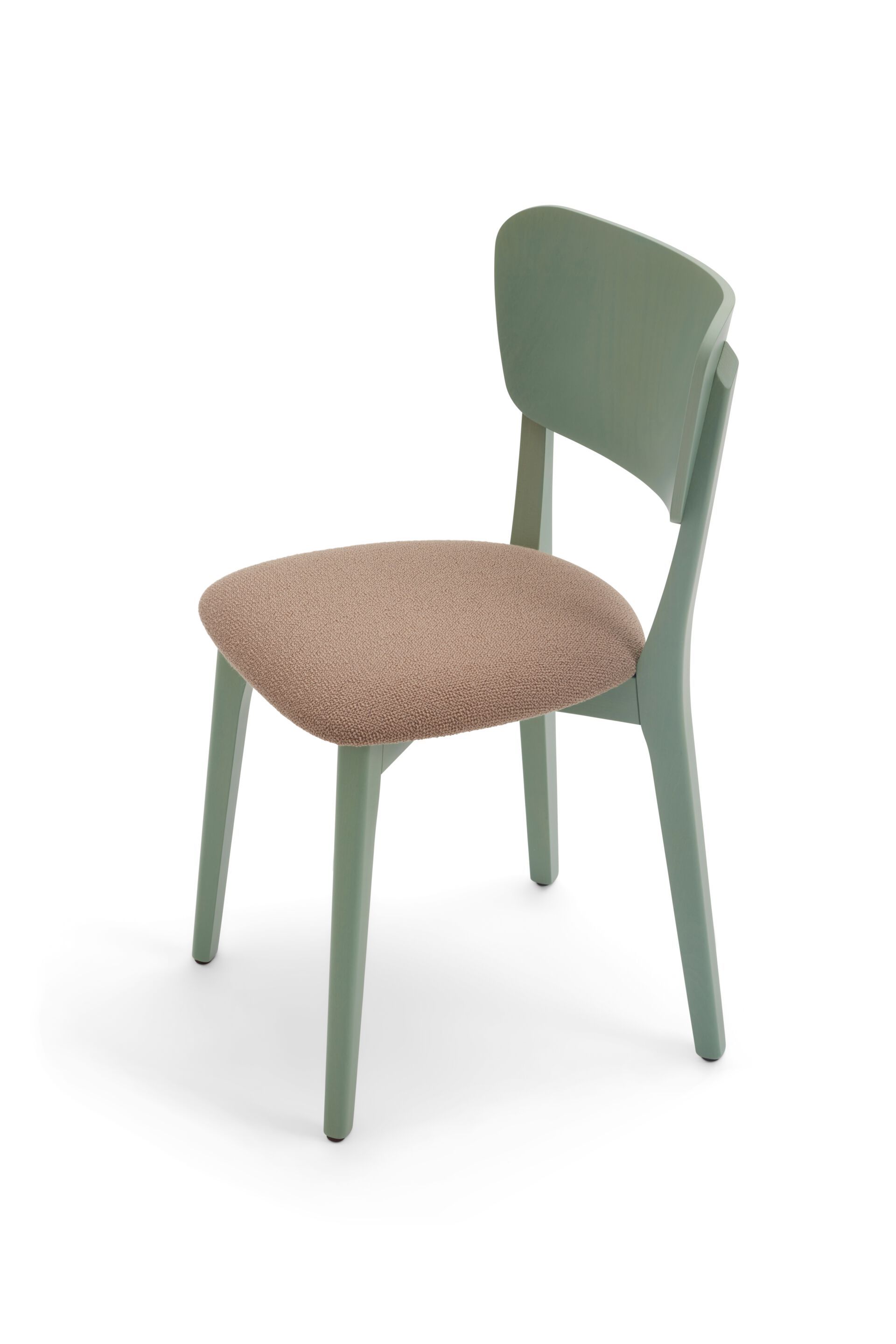 Стул из бука Origins 1971 CAPITOL 127 ARCH-00069090 - Вид №6