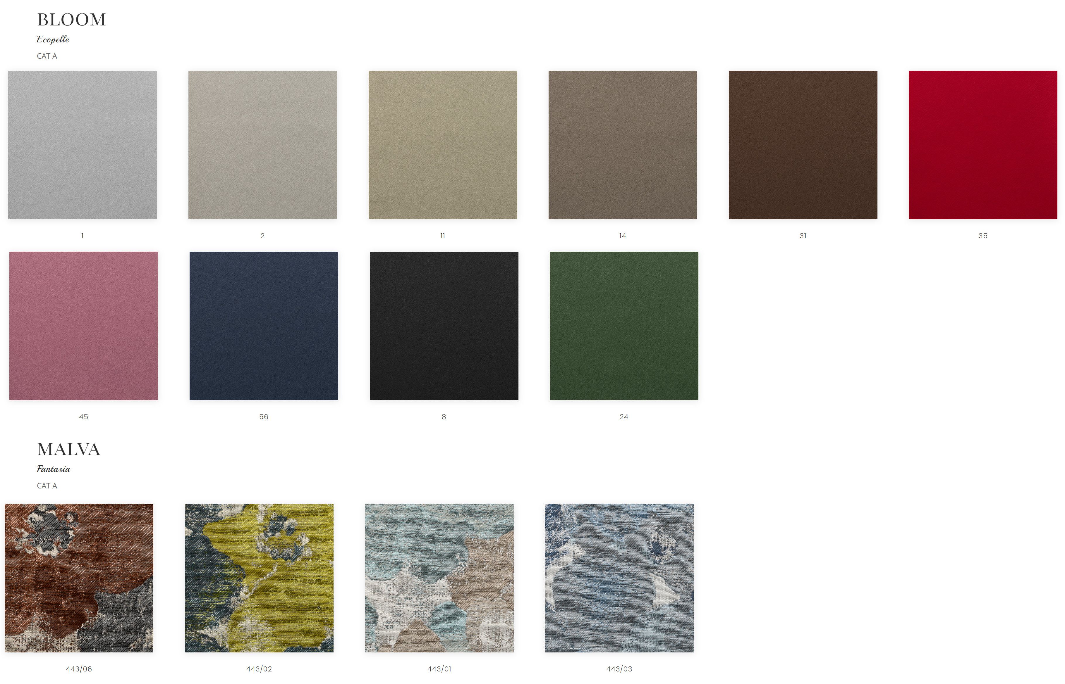 Раскладной диван-кровать из ткани Frauflex PARTY ARCH-00112317 - Вид №18