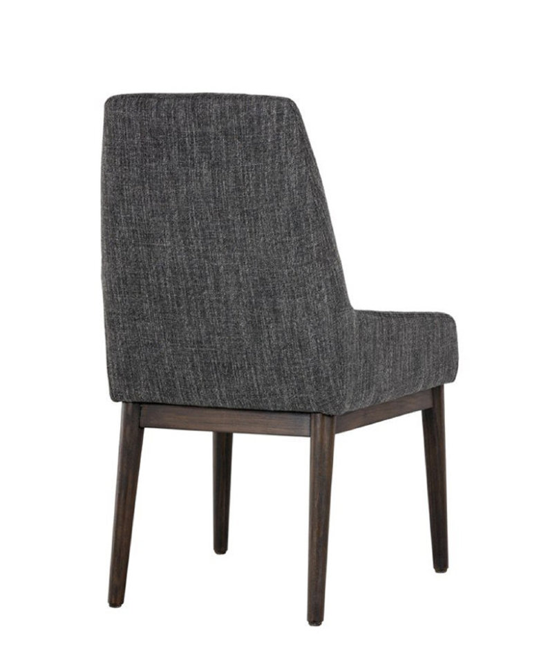 Стул Trend ICON DESIGNE  177995 Серый  - Вид №2