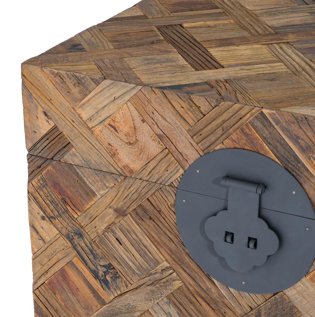 Сундук 106309 от Eichholtz EICHHOLTZ  248294 Коричневый  - Вид №3