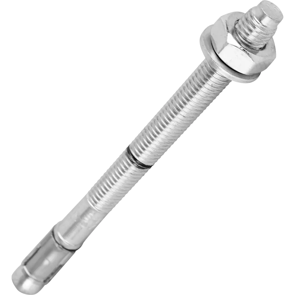 Клиновой анкер SORMAT с контролируемой затяжкой для бетона и камня 88479211 STLM-1005219