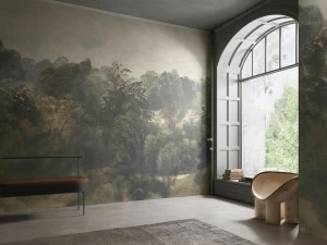 GLAMORA Пейзаж обои Collection x creative wallcoverings Glx38