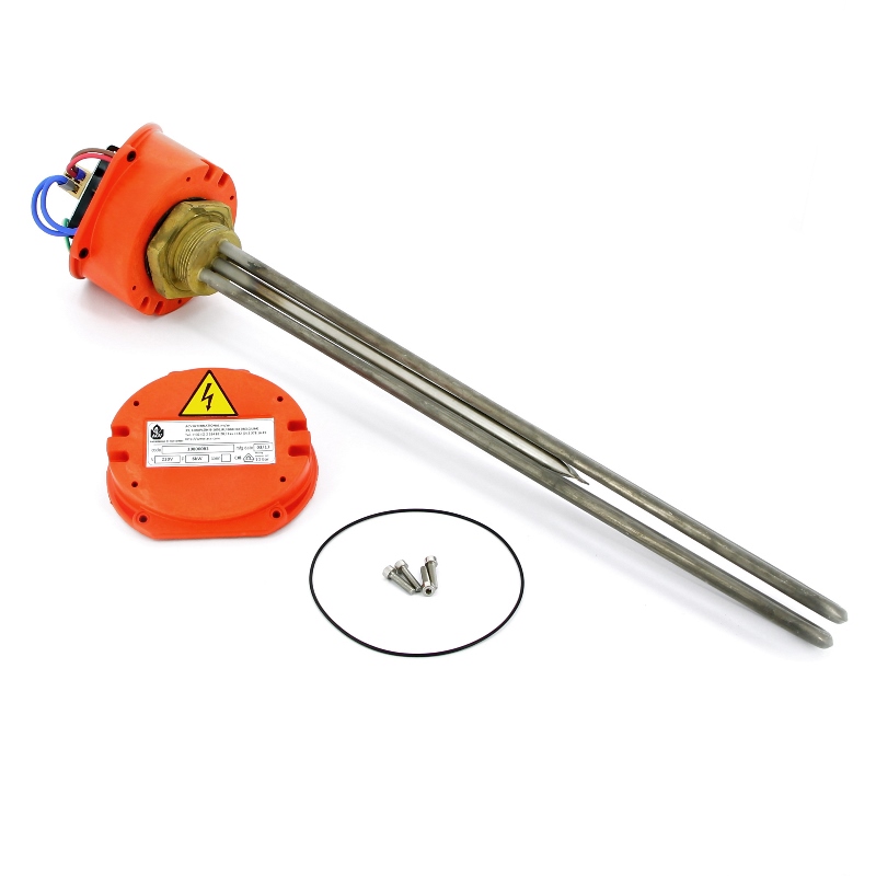 ТЭН для ACV Smart Line SLE 220В 6кВт 10800083 - Вид №2