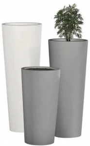 GANSK Садовый горшок из стекловолокна Ocean G3410a/b/c