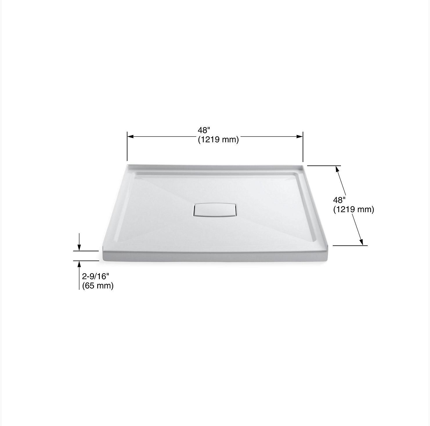 KOHLER  K-9394-95  - Вид №4