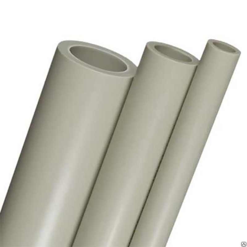 Труба полипропиленовая PP-RCT FASER HOT FV-Plast 20х2,8 штанга 4м AA113020004 - Вид №3