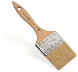 GAMMA PENNELLI Кисть двойной толщины Pennellesse